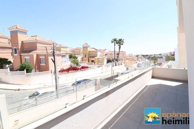 3 soverom Villa til salgs i San Miguel de Salinas med svømmebasseng - € 395 000 (Ref: 9404323)