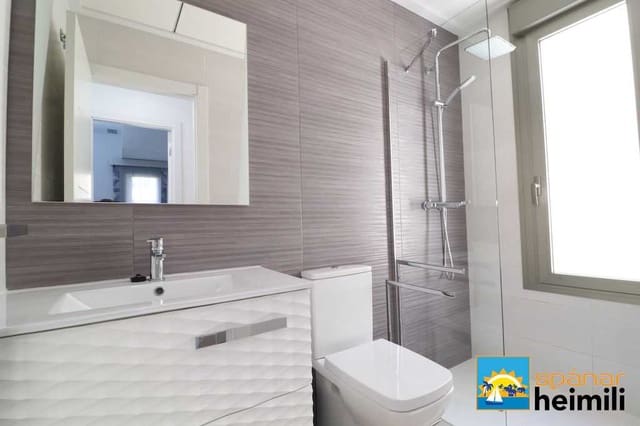 3 soverom Villa til salgs i San Miguel de Salinas med svømmebasseng - € 395 000 (Ref: 9404323)