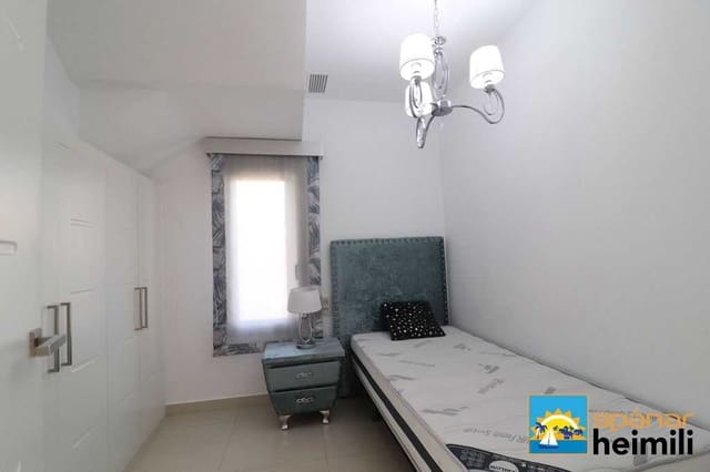 3 soverom Villa til salgs i San Miguel de Salinas med svømmebasseng - € 395 000 (Ref: 9404323)