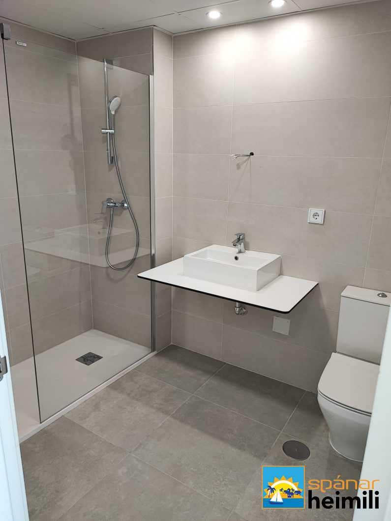 3 makuuhuone Paritalo myytävänä paikassa Finestrat mukana uima-altaan - 590 000 € (Ref: 9404324)