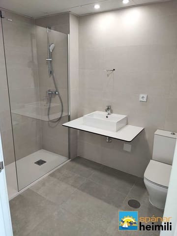 3 makuuhuone Paritalo myytävänä paikassa Golf Bahía, Finestrat mukana uima-altaan - 590 000 € (Ref: 9404324)