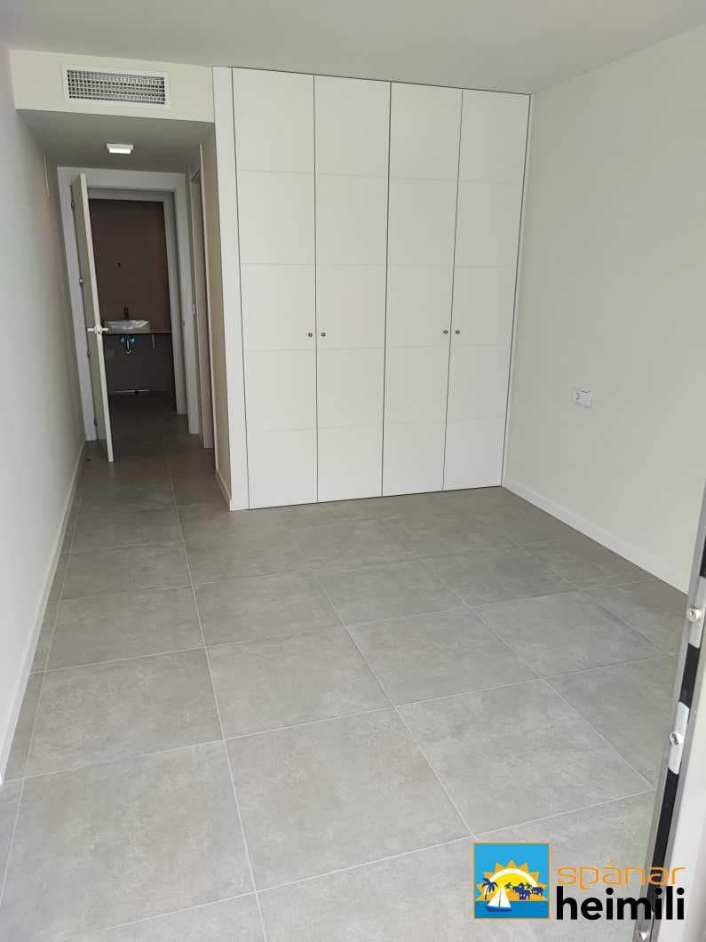 3 makuuhuone Paritalo myytävänä paikassa Finestrat mukana uima-altaan - 590 000 € (Ref: 9404324)