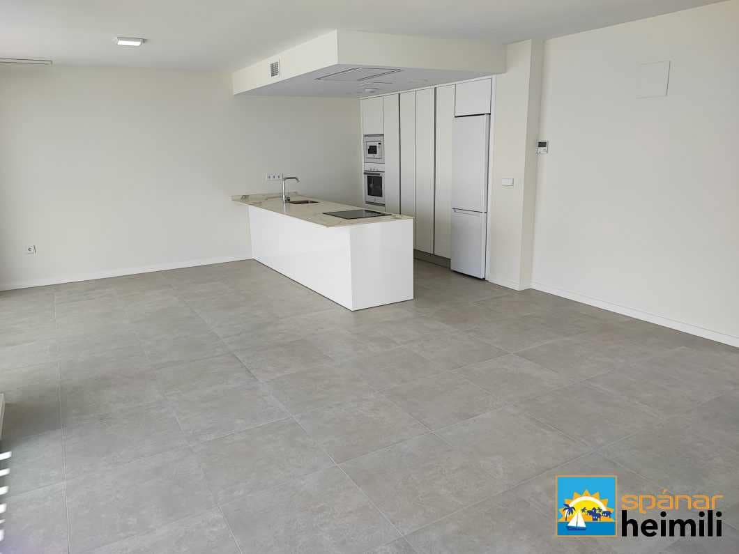 3 makuuhuone Paritalo myytävänä paikassa Finestrat mukana uima-altaan - 590 000 € (Ref: 9404324)