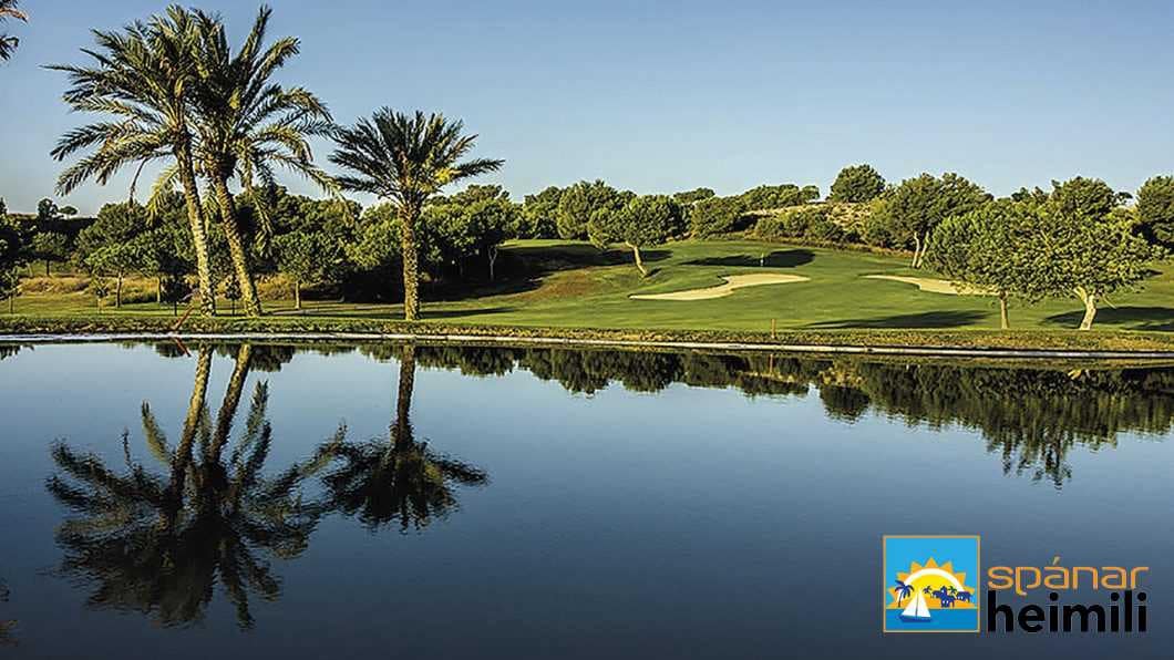 3 bedroom Apartment for sale in Monforte del Cid with pool - € 240,000 (Ref: 9404325)