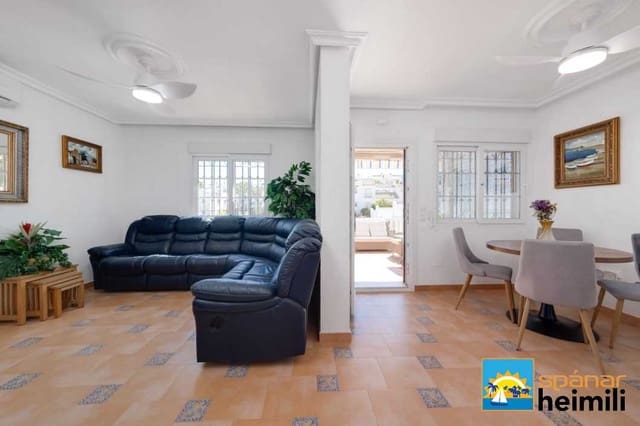 4 sovrum Semi-fristående Villa till salu i Villamartin, Orihuela med pool - 415 000 € (Ref: 9404327)