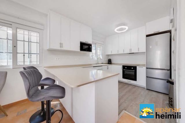 4 sovrum Semi-fristående Villa till salu i Villamartin, Orihuela med pool - 415 000 € (Ref: 9404327)