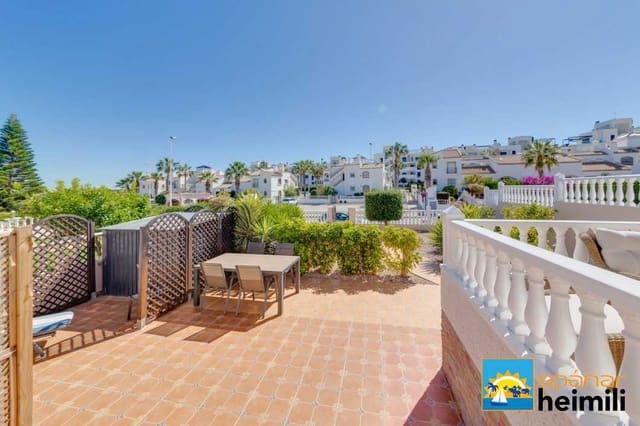 4 sovrum Semi-fristående Villa till salu i Villamartin, Orihuela med pool - 415 000 € (Ref: 9404327)