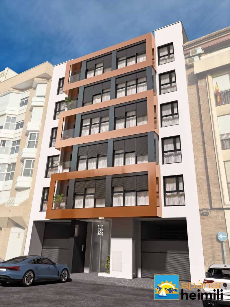 2 Zimmer Apartment zu verkaufen in Cartagena - 275.500 € (Ref: 9404328)