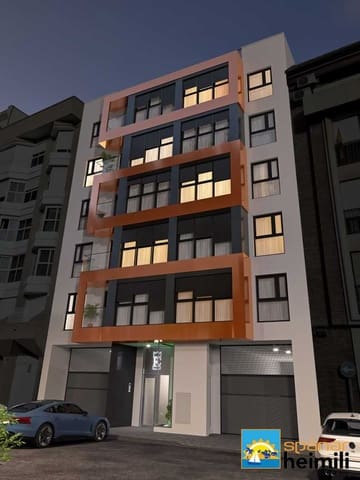 2 Zimmer Apartment zu verkaufen in Cartagena - 275.500 € (Ref: 9404328)