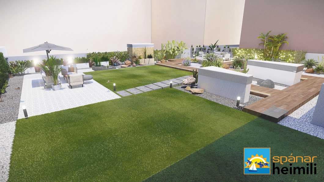 2 Zimmer Apartment zu verkaufen in Cartagena - 275.500 € (Ref: 9404328)