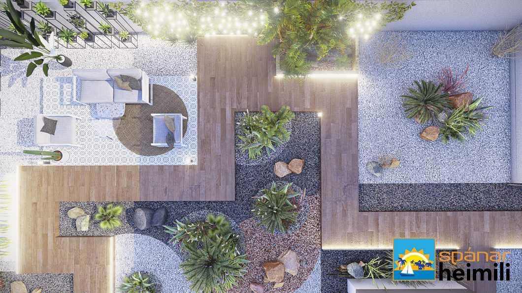 2 Zimmer Apartment zu verkaufen in Cartagena - 275.500 € (Ref: 9404328)