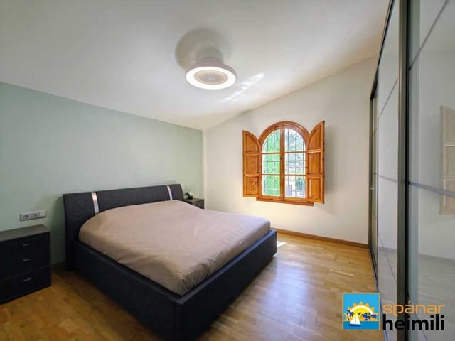 6 bedroom Villa for sale in Elche / Elx with pool - € 1,450,000 (Ref: 9404329)