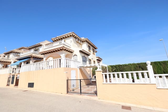 2 chambre Maison de Ville à vendre à Cabo Roig, Orihuela avec piscine - 234 900 € (Ref: 9404330)