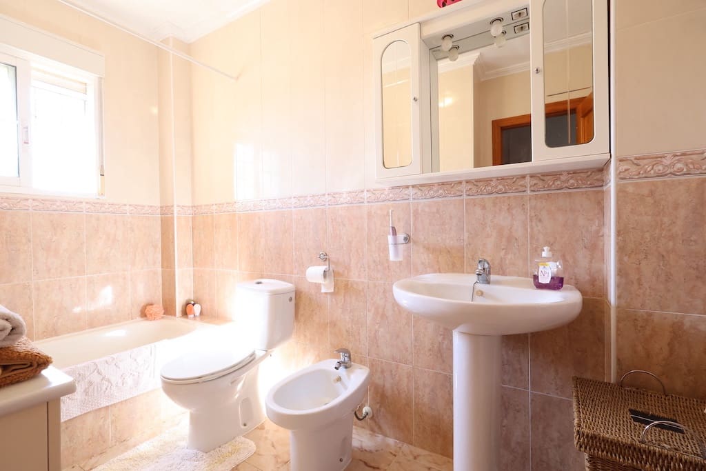 2 chambre Maison de Ville à vendre à Cabo Roig avec piscine - 234 900 € (Ref: 9404330)