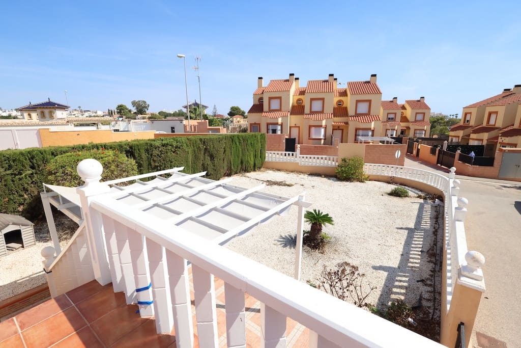 2 chambre Maison de Ville à vendre à Cabo Roig avec piscine - 234 900 € (Ref: 9404330)