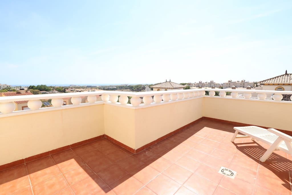 2 chambre Maison de Ville à vendre à Cabo Roig avec piscine - 234 900 € (Ref: 9404330)