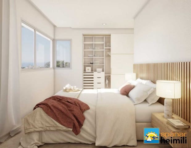 3 makuuhuone Huvila myytävänä paikassa Cumbre del Sol, Benitachell / Benitatxell mukana uima-altaan - 1 175 000 € (Ref: 9404331)