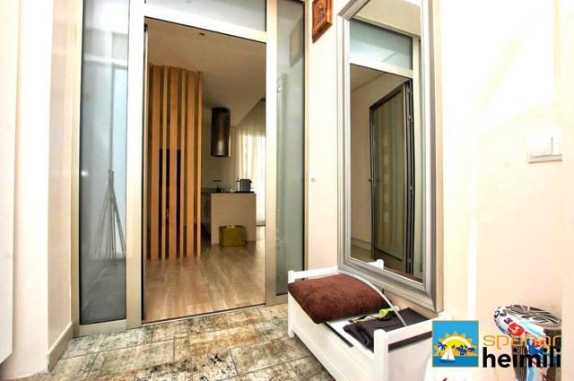 3 slaapkamer Villa te koop in Benijófar met zwembad - € 555.000 (Ref: 9404332)