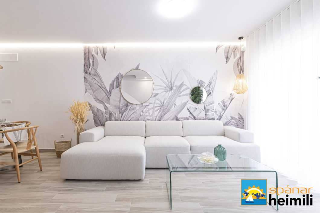 2 bedroom Semi-detached Villa for sale in La Manga del Mar Menor with pool - € 223,376 (Ref: 9404337)