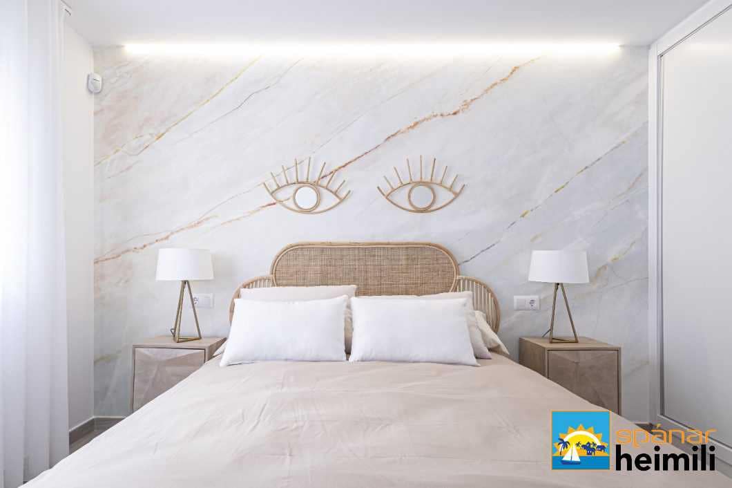 2 bedroom Semi-detached Villa for sale in La Manga del Mar Menor with pool - € 223,376 (Ref: 9404337)