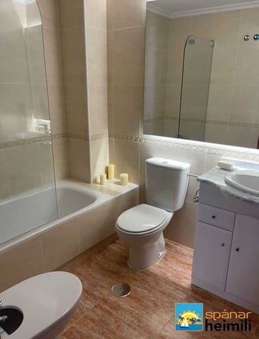 3 Zimmer Apartment zu verkaufen in La Manga del Mar Menor mit Pool - 168.000 € (Ref: 9404338)