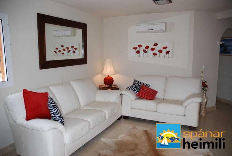 2 makuuhuone Huoneisto myytävänä paikassa Portman mukana uima-altaan - 128 000 € (Ref: 9404339)