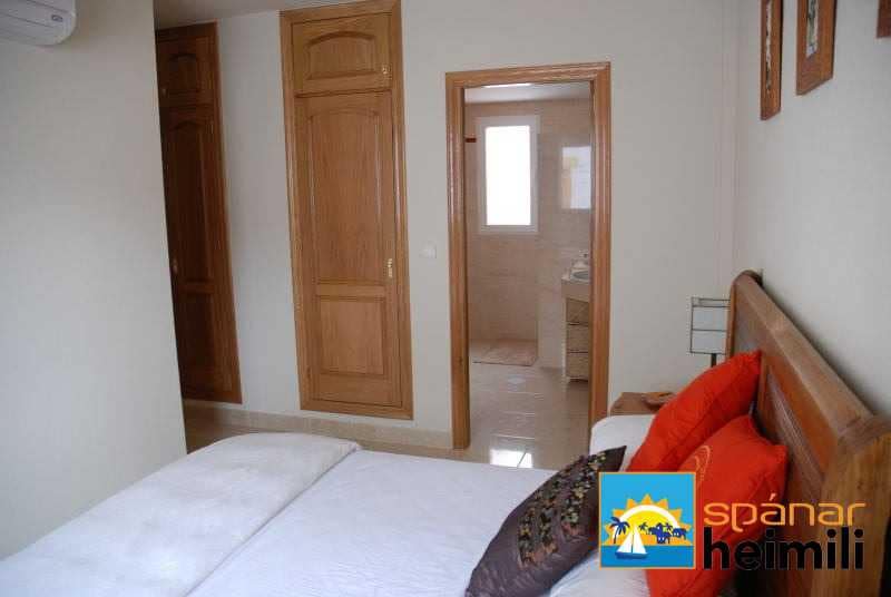 2 makuuhuone Huoneisto myytävänä paikassa Portman mukana uima-altaan - 128 000 € (Ref: 9404339)