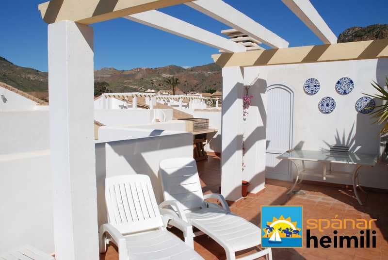 2 makuuhuone Huoneisto myytävänä paikassa Portman mukana uima-altaan - 128 000 € (Ref: 9404339)