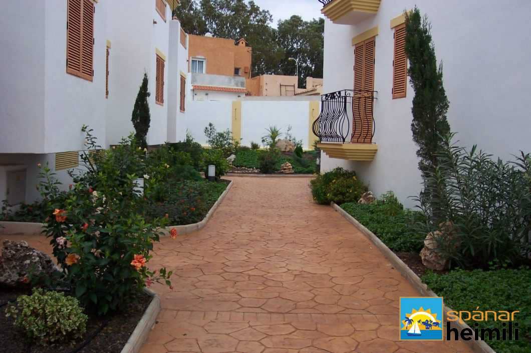 2 makuuhuone Huoneisto myytävänä paikassa Portman mukana uima-altaan - 128 000 € (Ref: 9404339)