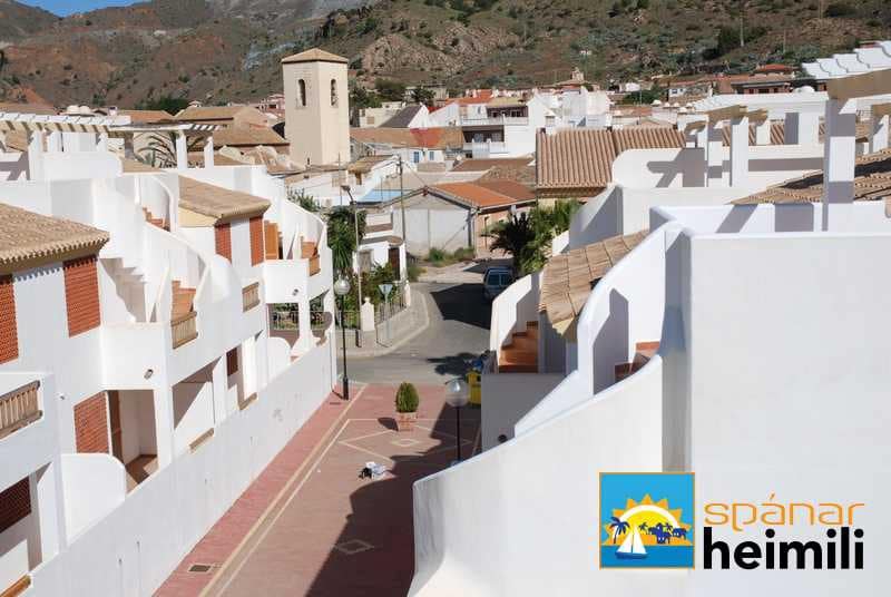 2 makuuhuone Huoneisto myytävänä paikassa Portman mukana uima-altaan - 128 000 € (Ref: 9404339)