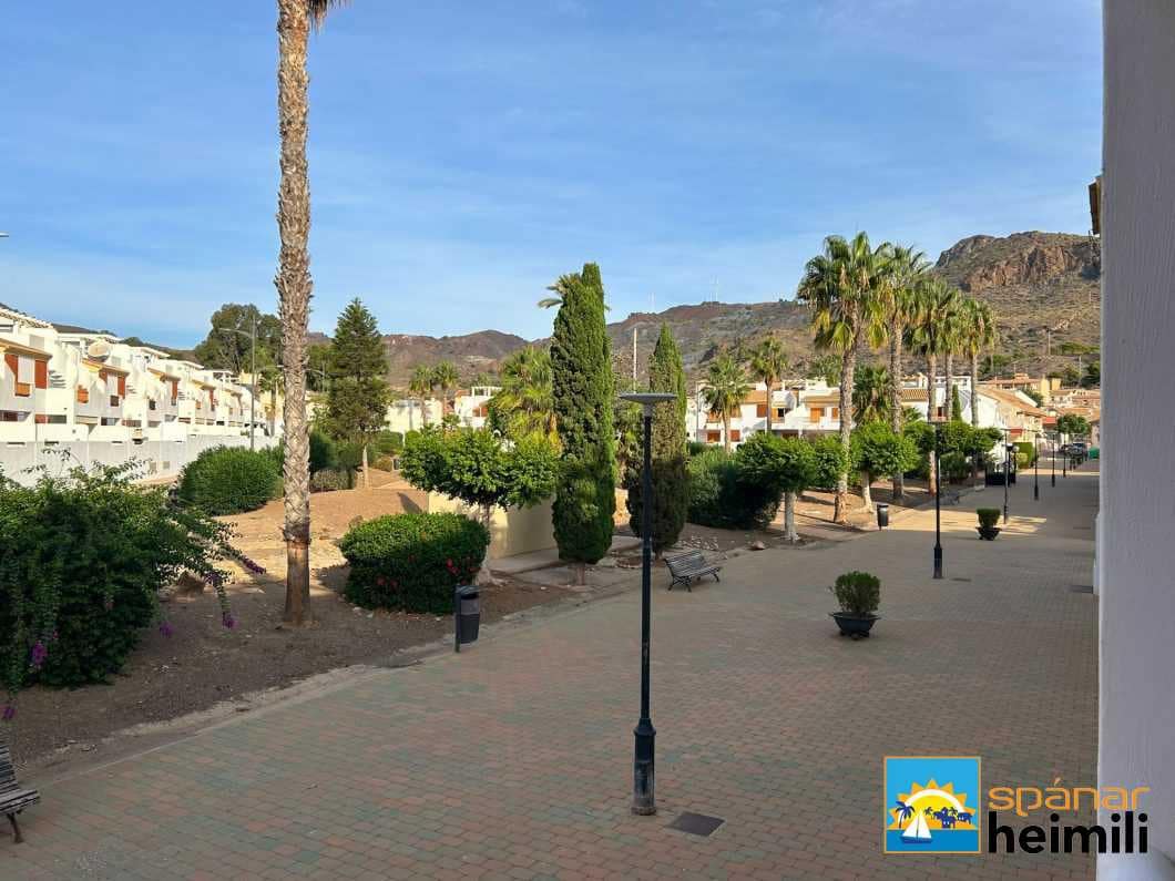 2 makuuhuone Huoneisto myytävänä paikassa Portman mukana uima-altaan - 128 000 € (Ref: 9404339)