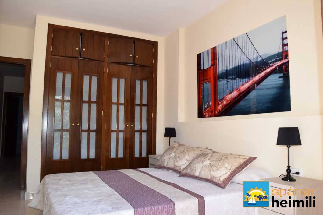 2 sovrum Hus till salu i Portman med pool - 128 000 € (Ref: 9404340)