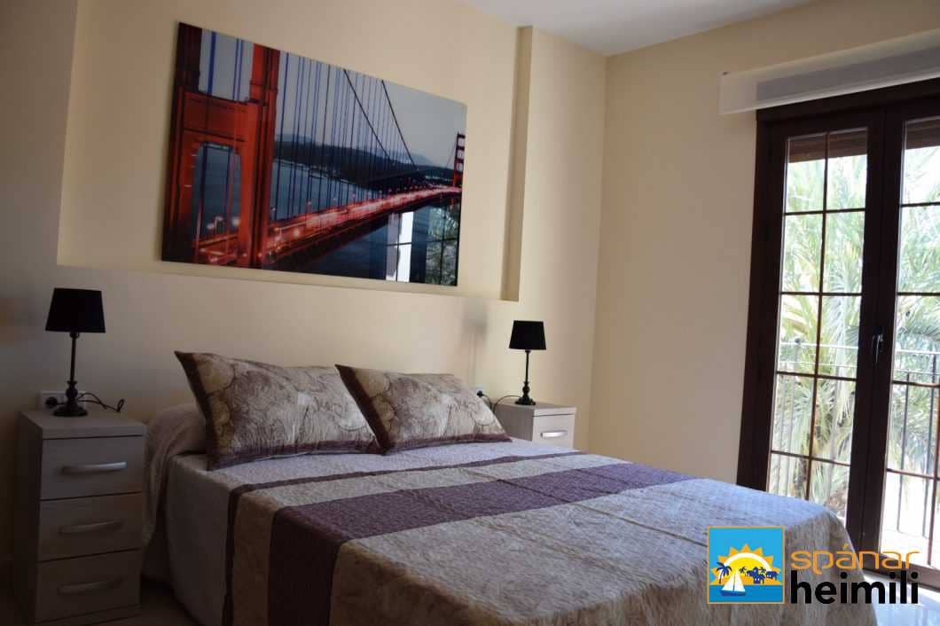 2 sovrum Hus till salu i Portman med pool - 128 000 € (Ref: 9404340)