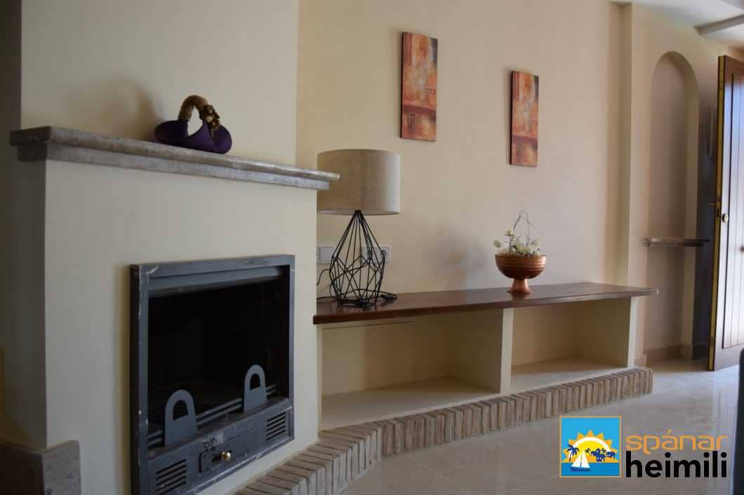 2 sovrum Hus till salu i Portman med pool - 128 000 € (Ref: 9404340)