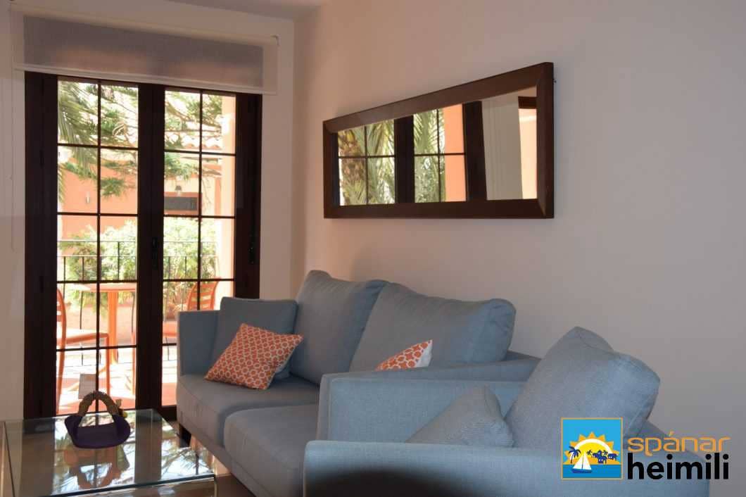 2 sovrum Hus till salu i Portman med pool - 128 000 € (Ref: 9404340)