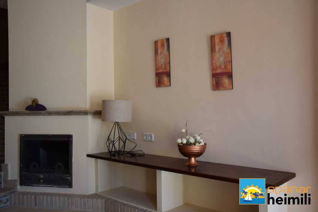 2 sovrum Hus till salu i Portman med pool - 128 000 € (Ref: 9404340)