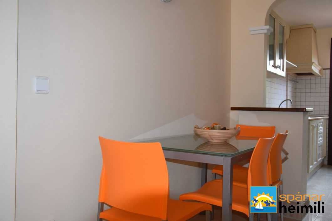 2 sovrum Hus till salu i Portman med pool - 128 000 € (Ref: 9404340)