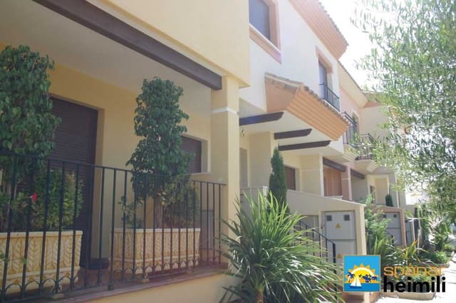 2 sovrum Hus till salu i Portman, La Unión med pool - 128 000 € (Ref: 9404340)