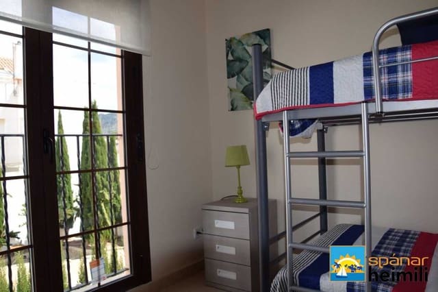 2 sovrum Hus till salu i Portman, La Unión med pool - 128 000 € (Ref: 9404340)