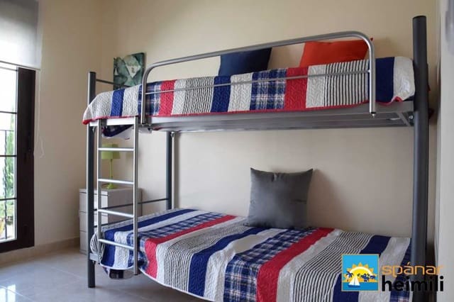 2 sovrum Hus till salu i Portman, La Unión med pool - 128 000 € (Ref: 9404340)