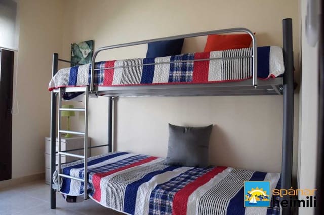 2 sovrum Hus till salu i Portman, La Unión med pool - 128 000 € (Ref: 9404340)