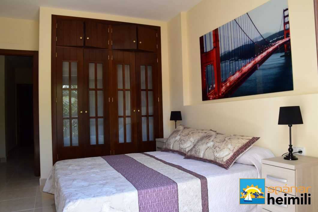 2 sovrum Hus till salu i Portman med pool - 128 000 € (Ref: 9404340)