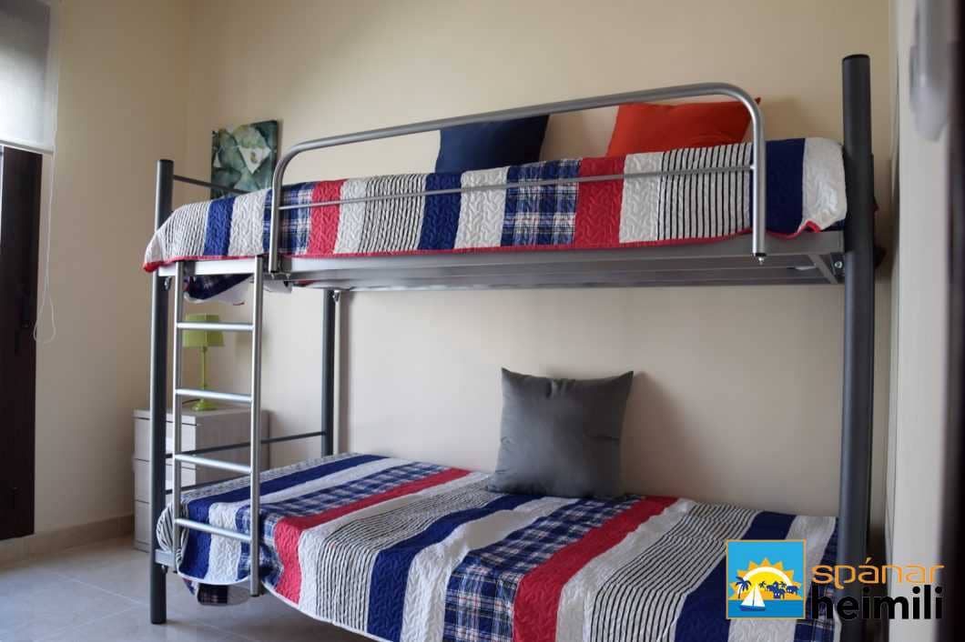 2 sovrum Hus till salu i Portman med pool - 128 000 € (Ref: 9404340)