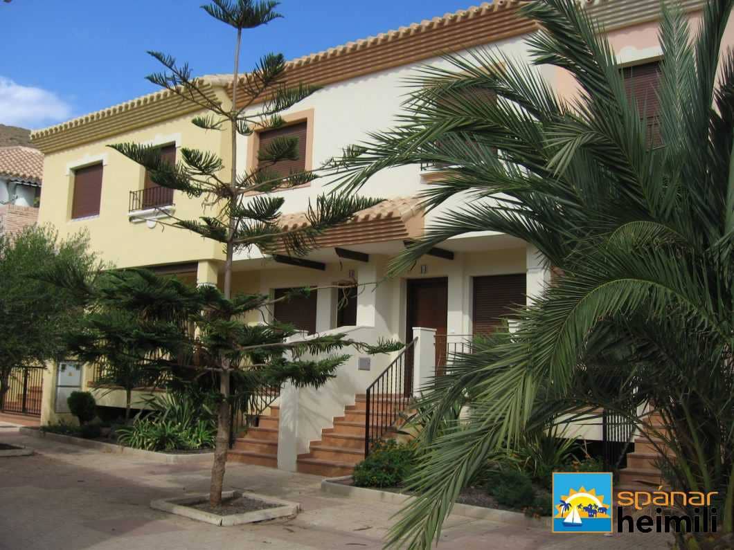 2 sovrum Hus till salu i Portman med pool - 128 000 € (Ref: 9404340)