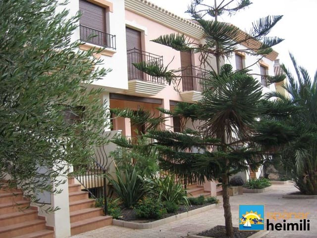 2 sovrum Hus till salu i Portman, La Unión med pool - 128 000 € (Ref: 9404340)