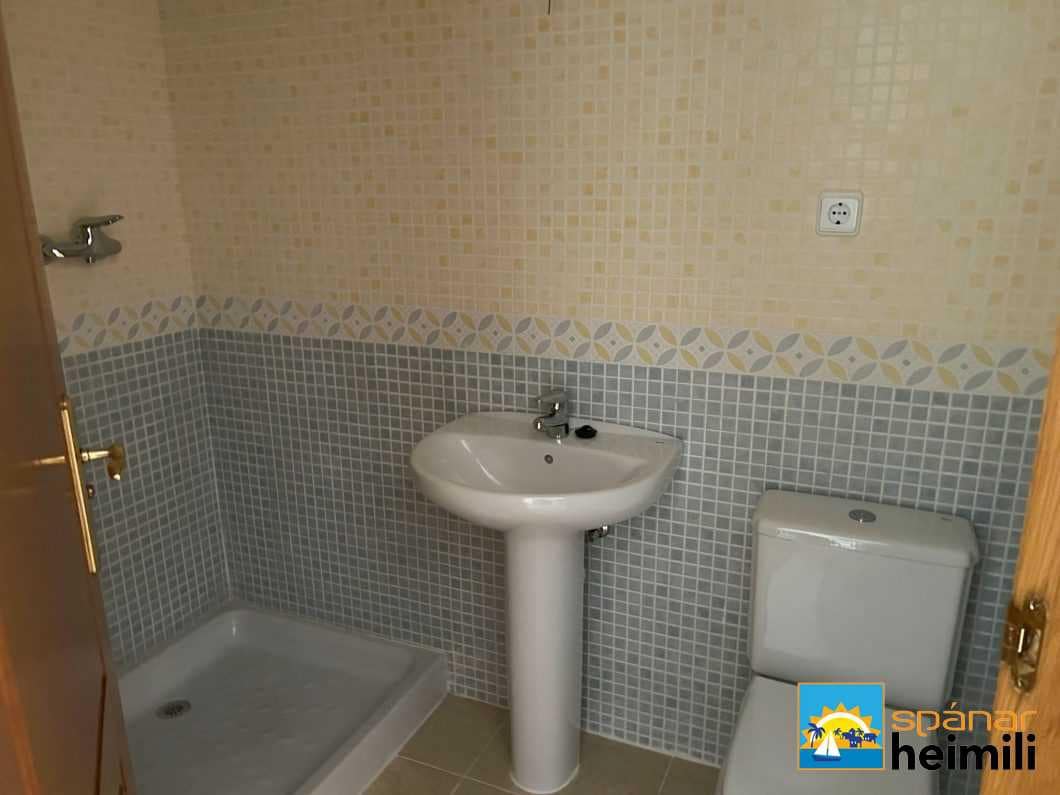 2 sovrum Hus till salu i Portman med pool - 128 000 € (Ref: 9404340)