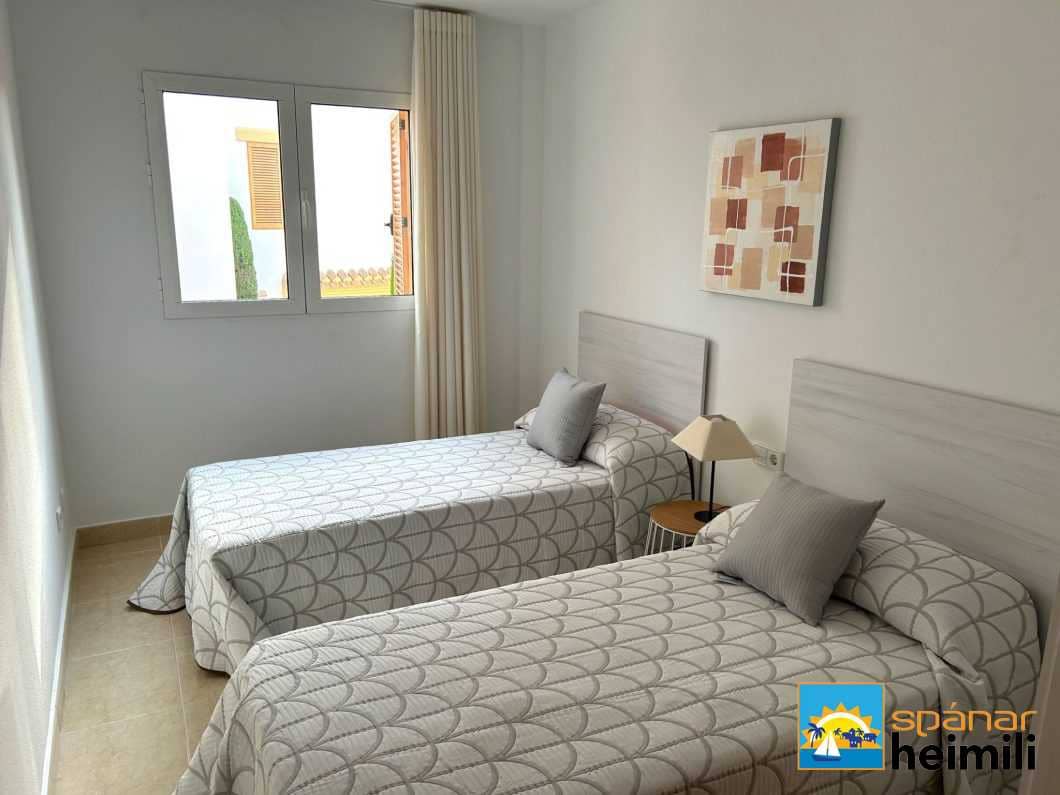 2 sovrum Hus till salu i Portman med pool - 128 000 € (Ref: 9404340)