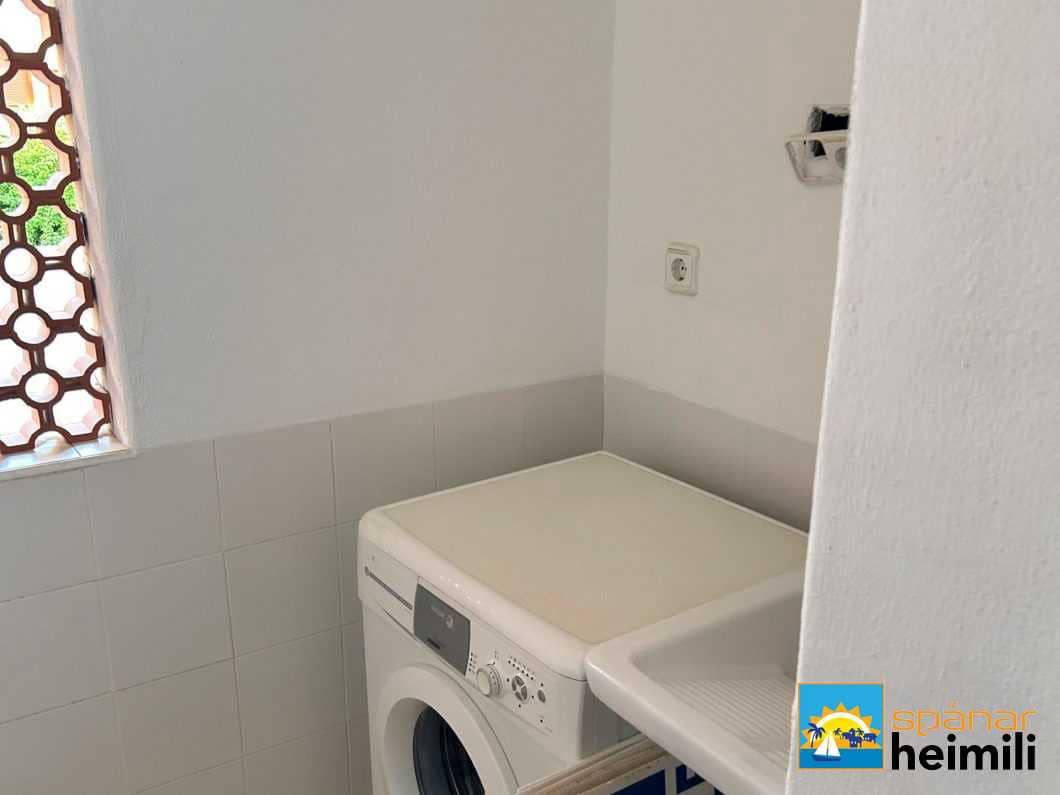 2 sovrum Hus till salu i Portman med pool - 128 000 € (Ref: 9404340)