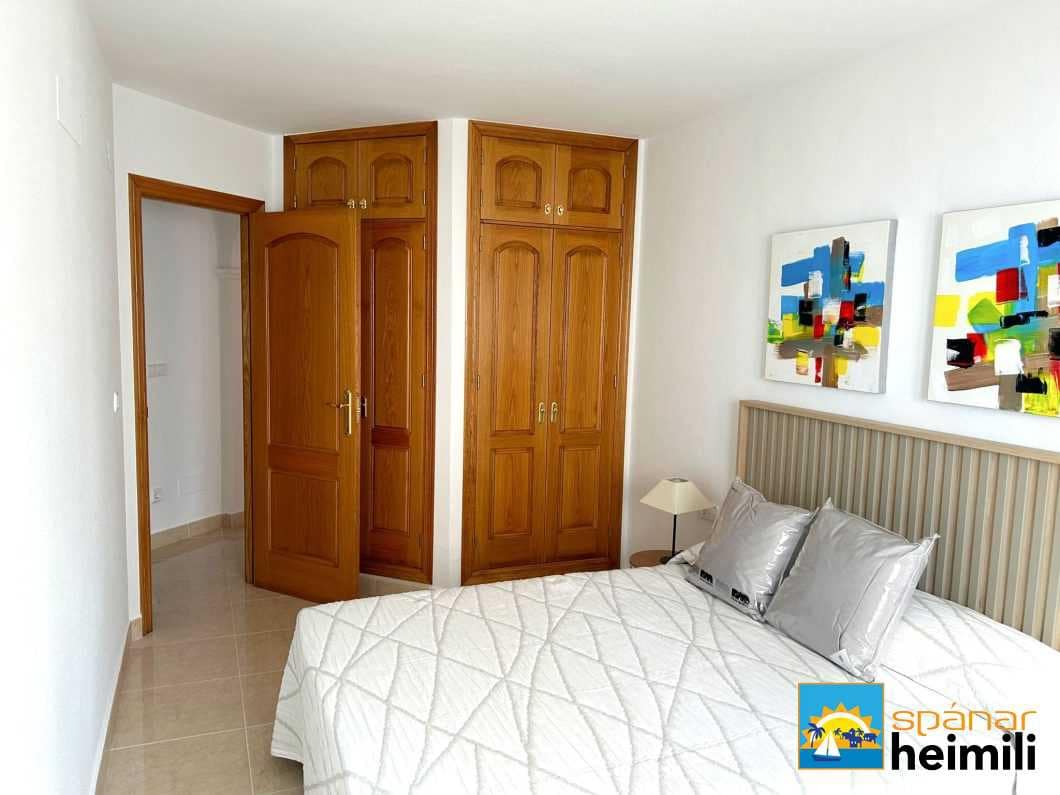 2 sovrum Hus till salu i Portman med pool - 128 000 € (Ref: 9404340)