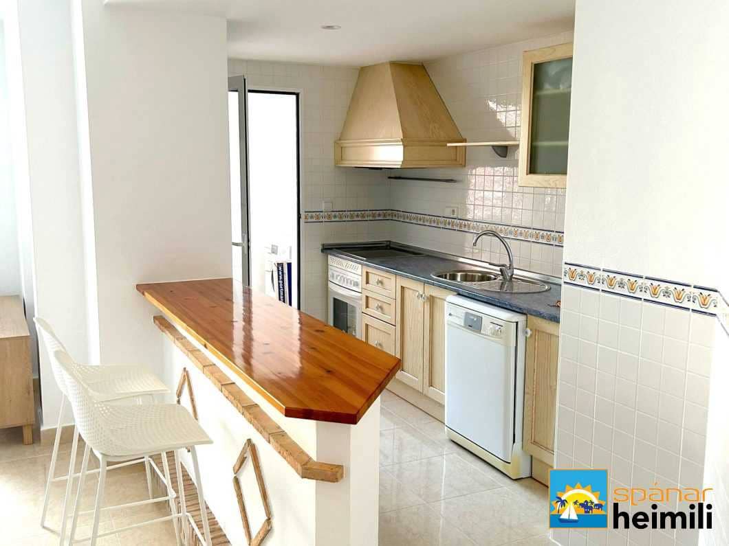 2 sovrum Hus till salu i Portman med pool - 128 000 € (Ref: 9404340)